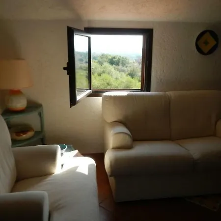 Locazione Turistica Gabriella Apartamento *