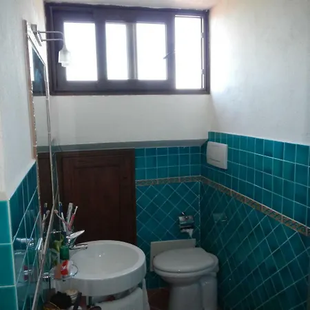 Apartamento Locazione Turistica Gabriella