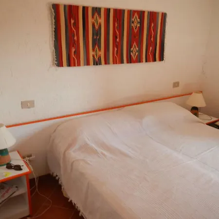 Apartamento Locazione Turistica Gabriella *