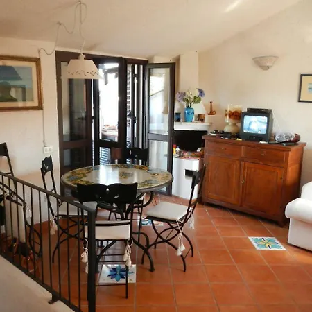 Apartamento Locazione Turistica Gabriella *