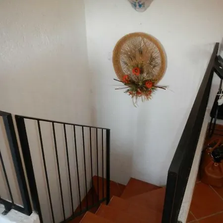 Locazione Turistica Gabriella Olbia