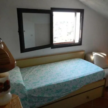Locazione Turistica Gabriella *