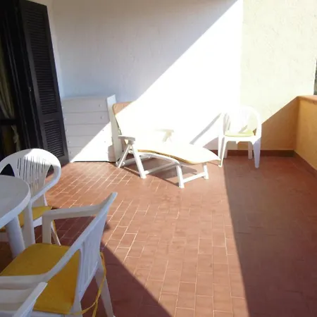 Locazione Turistica Gabriella * Olbia
