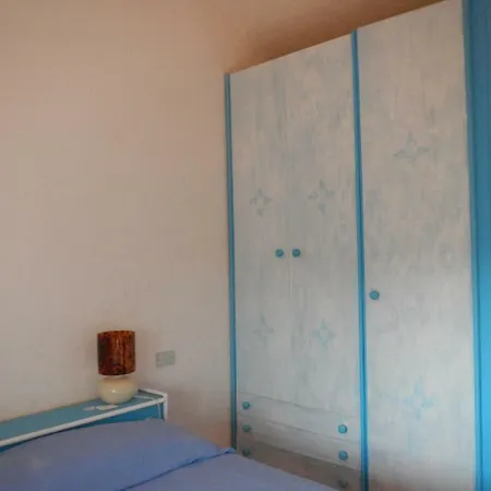 Locazione Turistica Gabriella Apartment