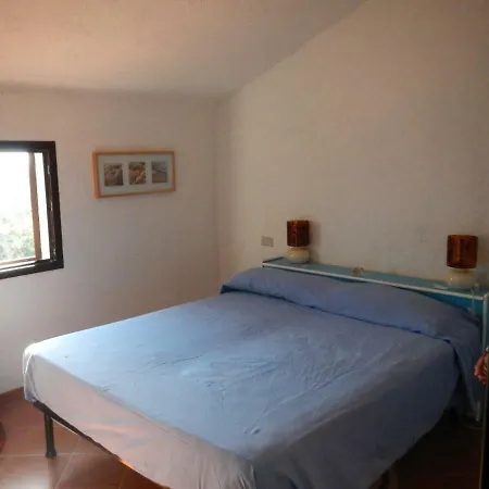 Locazione Turistica Gabriella Apartment *