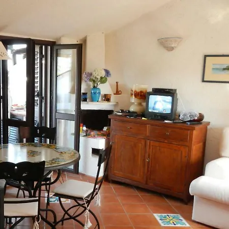 Locazione Turistica Gabriella